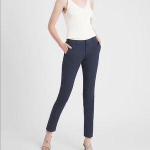 NWT Banana Republic Machine Washable